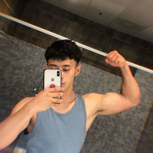 Meet your Posher, Arnoldo